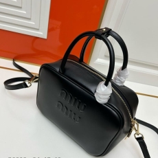 Miu Miu Top Handle Bags